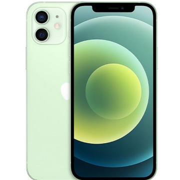 Смартфон б/в Apple iPhone 12 128Gb Green