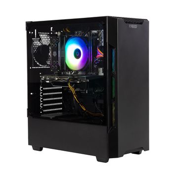 Десктоп COBRA Gaming (I124F.16.S4.26S.15881W)