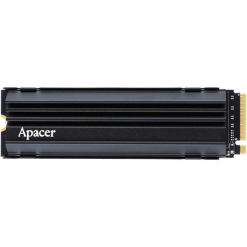 SSD накопичувач Apacer 512GB AS2280Q4U (AP512GAS2280Q4U-1)