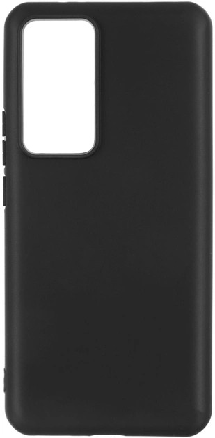 Чохол-книжка Armorstandart Matte Slim Fit Xiaomi 12T/12T Pro Black (ARM62900)