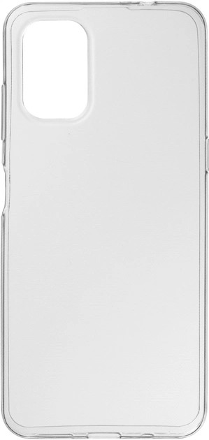 Чехол-накладка Armorstandart Air for Nokia G21/G11 Transparent (ARM61711)