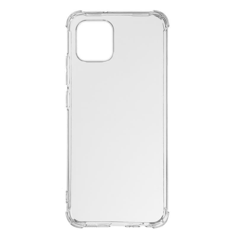 Чехол-накладка Armorstandart Air Force for Samsung Galaxy A03 SM-A035 Transparent (ARM65520)