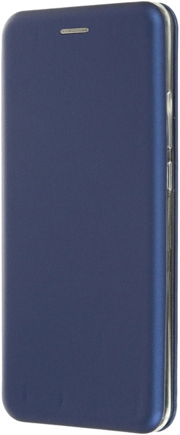 Чохол-книжка Armorstandart G-Case for Xiaomi Redmi 10C Blue (ARM61307)