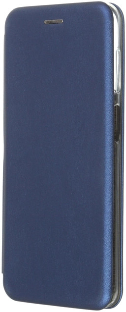 Чехол-книжка Armorstandart G-Case for Samsung M13 SM-M135 Blue (ARM63220)