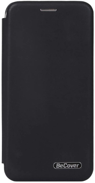Чохол-книжка BeCover Exclusive Samsung Galaxy A13 4G SM-A135 Black (707926)