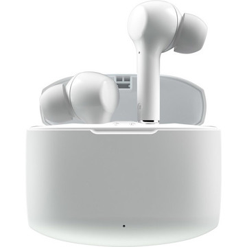 Навушники X-Digital HBS-210 White