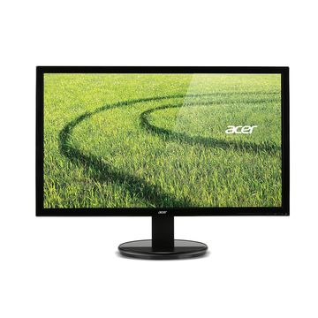Монитор Acer K242HQLCbid Black (UM.UX6EE.C01)