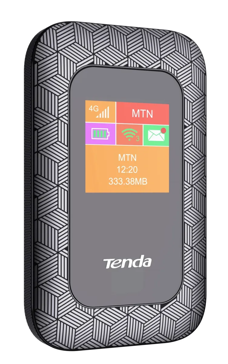 Маршрутизатор Tenda 4G185V3.0