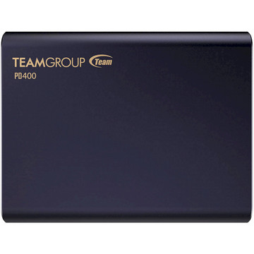 SSD накопитель Team 480GB PD400 (T8FED4480G0C108)