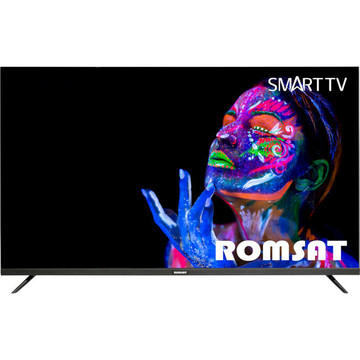 Телевізор Romsat 50USQ1220T