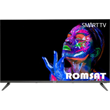 Телевізор Romsat 43FSQ1220T2