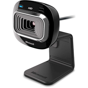 Веб камера Microsoft LifeCam HD-3000 (T3H-00012)