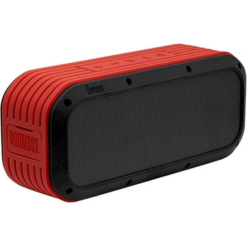 Bluetooth колонка Divoom Voombox-outdoor (3GEN) BT Red