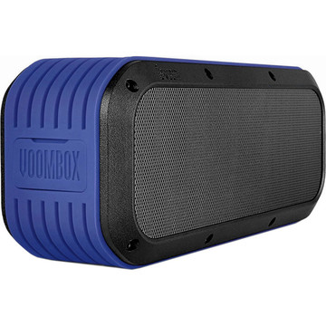 Bluetooth колонка Divoom Voombox-outdoor (3GEN) BT Blue