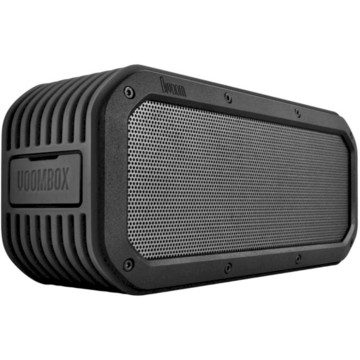 Bluetooth колонка Divoom Voombox-outdoor (3GEN) BT Black