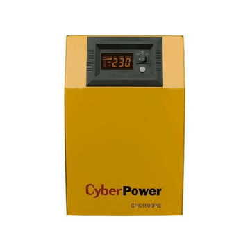 Блок безперебійного живлення CyberPower CPS1500PIE
