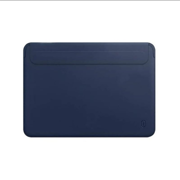 Чехол Wiwu Case MacBook Pro13/Air13 Skin Pro II Blue