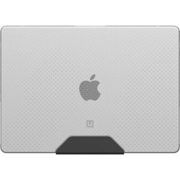 Чехол UAG [U] for Apple MacBook Pro 14" 2021 Dot Ice