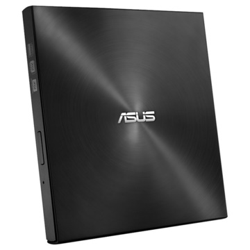 Оптичний привід Asus ZenDrive SDRW-08U7M-U Slim Black