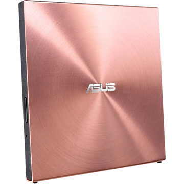 Оптичний привід Asus SDRW-08U5S-U Slim Pink