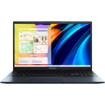 Ноутбук Asus Vivobook Pro M6500QH-HN038 Blue (90NB0YJ1-M003L0)