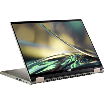 Ноутбук-трансформер Acer Spin 5 SP514-51N Gray (NX.K08EU.003)