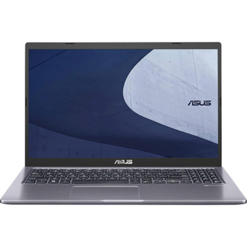 Ноутбук Asus P1512CEA-BQ0830 Grey (90NX05E1-M010P0)