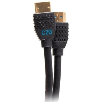 Кабель  C2G HDMI 3 м 8k