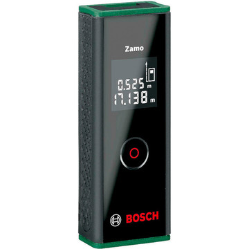 Біноклі та монокуляр Bosch Zamo ± 3 мм 0.15 – 20 м
