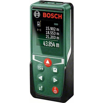 Біноклі та монокуляр Bosch UniversalDistance 50 ± 2 мм 0.05 – 50 м
