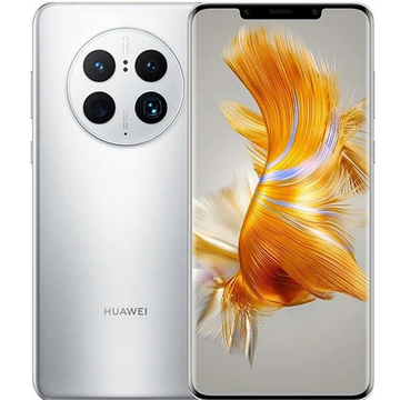 Смартфон Huawei Mate 50 Pro 8/256GB Silver