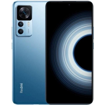 Смартфон Xiaomi Redmi K50 Ultra 8/256GB Blue