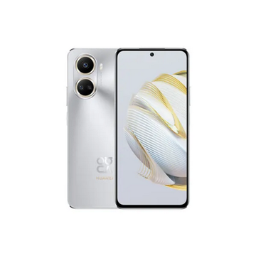 Смартфон Huawei Nova 10 SE 8/128GB Silver