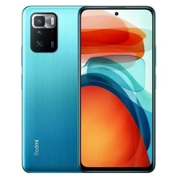 Смартфон Xiaomi Redmi Note 10 Pro 5G 6/128GB Green