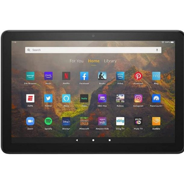 Планшет Amazon Fire HD Plus 10 (11th Gen. 2021) 32GB Black