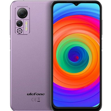 Смартфон Ulefone Note 14 3/16GB Lavender