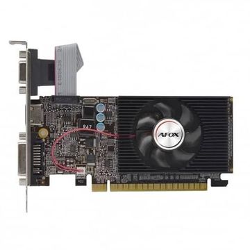 Видеокарта AFOX GeForce GT 610 1 GB (AF610-1024D3L7-V6)