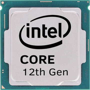 Процесор Intel Core i5 12400 Tray (CM8071504650608)