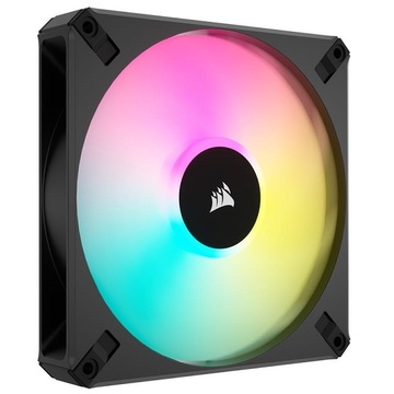 Система охолодження Corsair AF140 RGB Elite