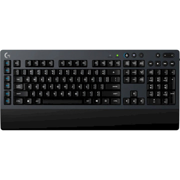 Клавіатура Logitech G613 Black (920-008393)