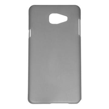 Чехол-накладка Pro-case Samsung A7 (A710) Black (PC-matte A7 (A710) Black)