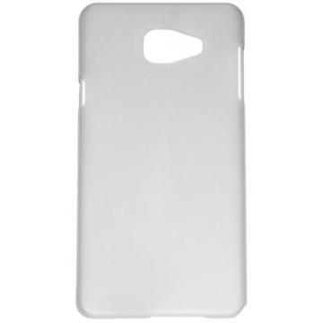 Чехол-накладка Pro-case Samsung A7 (A710) transparant (PC-matte A7 (A710) trans)