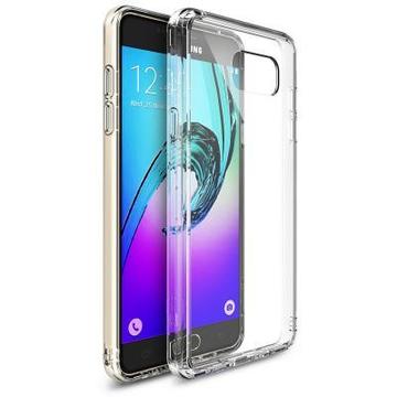 Чохол-накладка Ringke Fusion Samsung Galaxy A7 2016 Crystal View (179997)