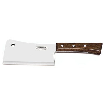 Кухонний ніж-топірець Tramontina Tradicional 152mm (22234/106)