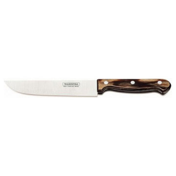 Кухонный нож Tramontina Polywood 18cm (21138/197)