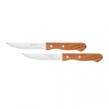 Кухонный нож Tramontina Dynamic 102mm 2 items (22320/204)