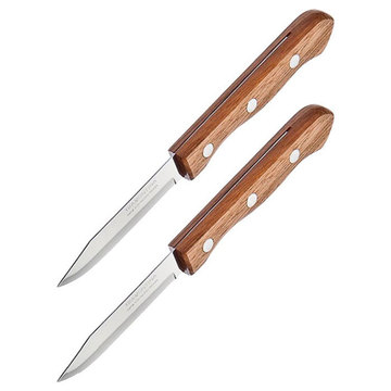 Кухонный нож Tramontina Dynamic 8cm 2 items. (22310/203)