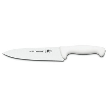 Кухонный нож Tramontina Profissional Master White 203mm (24609/088)