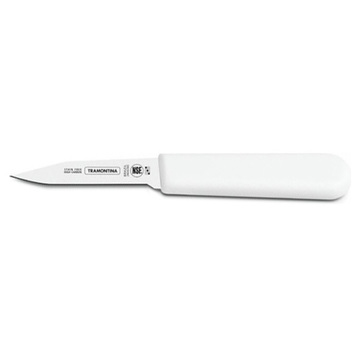 Кухонный нож Tramontina Profissional Master White 76mm (24626/083)