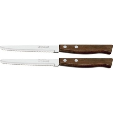 Кухонный нож Tramontina Tradicional  127mm - 2 items (22211/204)
